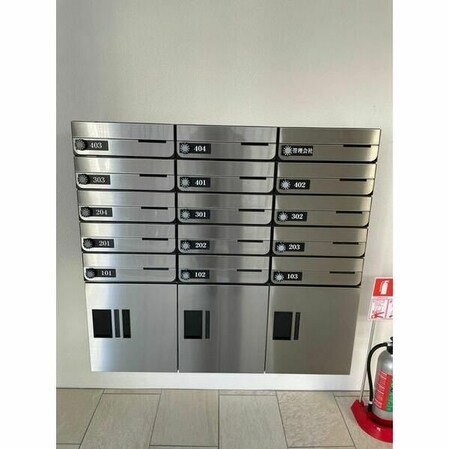 HJ PLACE OTSUKAの物件内観写真